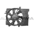 Ventilateur, refroidissement du moteur AUTOGAMMA GA200711 - Visuel 1