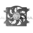 Ventilateur, refroidissement du moteur AUTOGAMMA GA200712 - Visuel 1
