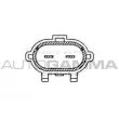 Ventilateur, refroidissement du moteur AUTOGAMMA GA200714 - Visuel 2