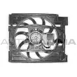 Ventilateur, refroidissement du moteur AUTOGAMMA GA200716 - Visuel 1
