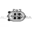 Ventilateur, refroidissement du moteur AUTOGAMMA GA200716 - Visuel 2