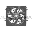 Ventilateur, refroidissement du moteur AUTOGAMMA GA200718 - Visuel 1