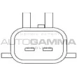 Ventilateur, refroidissement du moteur AUTOGAMMA GA200718 - Visuel 2