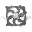 Ventilateur, refroidissement du moteur AUTOGAMMA GA200721 - Visuel 1