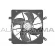 Ventilateur, refroidissement du moteur AUTOGAMMA GA200722 - Visuel 1