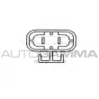 Ventilateur, refroidissement du moteur AUTOGAMMA GA200728 - Visuel 2