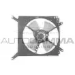 Ventilateur, refroidissement du moteur AUTOGAMMA GA200741 - Visuel 1