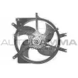 Ventilateur, refroidissement du moteur AUTOGAMMA GA200743 - Visuel 1