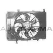 Ventilateur, refroidissement du moteur AUTOGAMMA GA200745 - Visuel 1