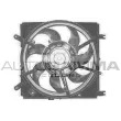Ventilateur, refroidissement du moteur AUTOGAMMA GA200756 - Visuel 1