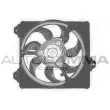Ventilateur, refroidissement du moteur AUTOGAMMA GA200757 - Visuel 1