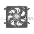 Ventilateur, refroidissement du moteur AUTOGAMMA GA200758 - Visuel 1