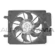 Ventilateur, refroidissement du moteur AUTOGAMMA GA200759 - Visuel 1