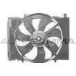 Ventilateur, refroidissement du moteur AUTOGAMMA GA200762 - Visuel 1