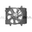 Ventilateur, refroidissement du moteur AUTOGAMMA GA200769 - Visuel 1