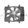 Ventilateur, refroidissement du moteur AUTOGAMMA GA200771 - Visuel 1