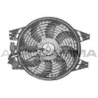 Ventilateur, refroidissement du moteur AUTOGAMMA GA200776 - Visuel 1