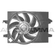 Ventilateur, refroidissement du moteur AUTOGAMMA GA200778 - Visuel 1