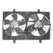 Ventilateur, refroidissement du moteur AUTOGAMMA GA200783 - Visuel 1