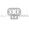 Ventilateur, refroidissement du moteur AUTOGAMMA GA200788 - Visuel 2