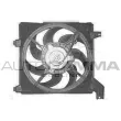 Ventilateur, refroidissement du moteur AUTOGAMMA GA200797 - Visuel 1