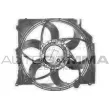Ventilateur, refroidissement du moteur AUTOGAMMA GA200798 - Visuel 1