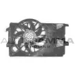 Ventilateur, refroidissement du moteur AUTOGAMMA GA200802 - Visuel 1