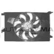 Ventilateur, refroidissement du moteur AUTOGAMMA GA200804 - Visuel 1