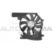 Ventilateur, refroidissement du moteur AUTOGAMMA GA200811 - Visuel 1