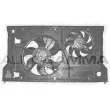 Ventilateur, refroidissement du moteur AUTOGAMMA GA200820 - Visuel 1