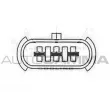 Ventilateur, refroidissement du moteur AUTOGAMMA GA200821 - Visuel 2