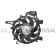Ventilateur, refroidissement du moteur AUTOGAMMA GA200822 - Visuel 1