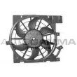 Ventilateur, refroidissement du moteur AUTOGAMMA GA200826 - Visuel 1