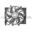Ventilateur, refroidissement du moteur AUTOGAMMA GA200827 - Visuel 1