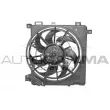 Ventilateur, refroidissement du moteur AUTOGAMMA GA200828 - Visuel 1