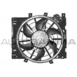 Ventilateur, refroidissement du moteur AUTOGAMMA GA200829 - Visuel 1