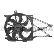 Ventilateur, refroidissement du moteur AUTOGAMMA GA200830 - Visuel 1