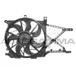 Ventilateur, refroidissement du moteur AUTOGAMMA GA200831 - Visuel 1