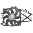 Ventilateur, refroidissement du moteur AUTOGAMMA GA200832 - Visuel 2