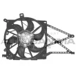 Ventilateur, refroidissement du moteur AUTOGAMMA GA200836 - Visuel 1