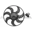 Ventilateur, refroidissement du moteur AUTOGAMMA GA200848 - Visuel 1