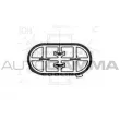 Ventilateur, refroidissement du moteur AUTOGAMMA GA200848 - Visuel 2
