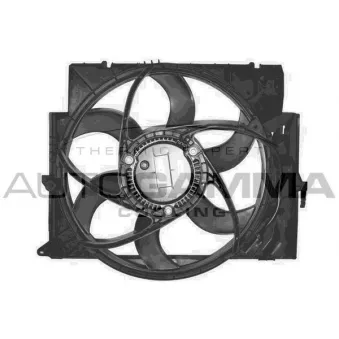 Ventilateur, refroidissement du moteur AUTOGAMMA GA200852