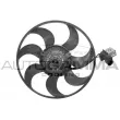 Ventilateur, refroidissement du moteur AUTOGAMMA GA200856 - Visuel 1