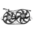 Ventilateur, refroidissement du moteur AUTOGAMMA GA200860 - Visuel 1