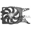 Ventilateur, refroidissement du moteur AUTOGAMMA GA200867 - Visuel 1