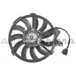 Ventilateur, refroidissement du moteur AUTOGAMMA GA200871 - Visuel 1
