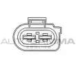 Ventilateur, refroidissement du moteur AUTOGAMMA GA200871 - Visuel 2