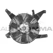 Ventilateur, refroidissement du moteur AUTOGAMMA GA200873 - Visuel 1