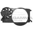 Ventilateur, refroidissement du moteur AUTOGAMMA GA200900 - Visuel 1